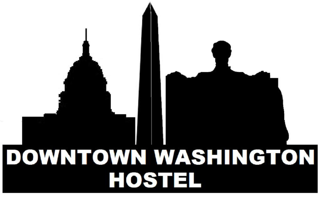 City House Hostel Washington Dc Eksteriør billede
